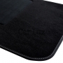 Alfombras Alfombrillas a medida BMW 3 Coupe E92 AVS